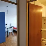 Dunajska *