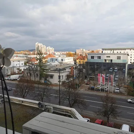 Dunajska Apartma