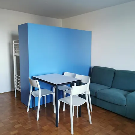 Apartma Dunajska *