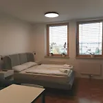 Apartment Dunajska *