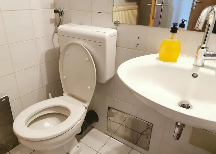 Apartamento Dunajska