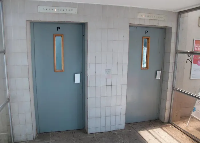 Apartamento Dunajska